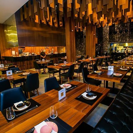 נטאל Ilusion Hotel Ponta Negra מראה חיצוני תמונה