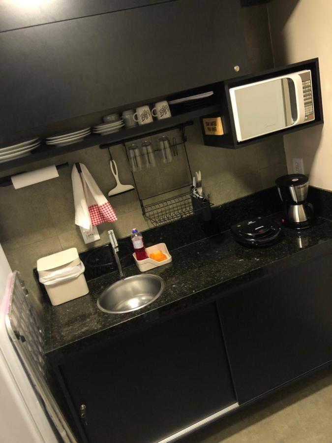נטאל Ilusion Hotel Ponta Negra מראה חיצוני תמונה