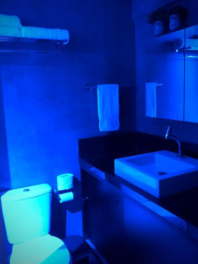 נטאל Ilusion Hotel Ponta Negra מראה חיצוני תמונה