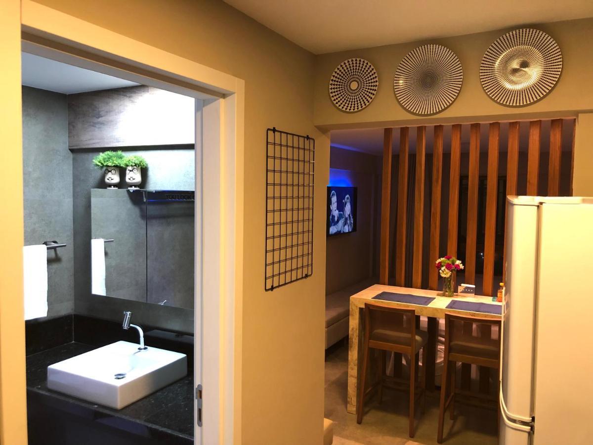 נטאל Ilusion Hotel Ponta Negra מראה חיצוני תמונה